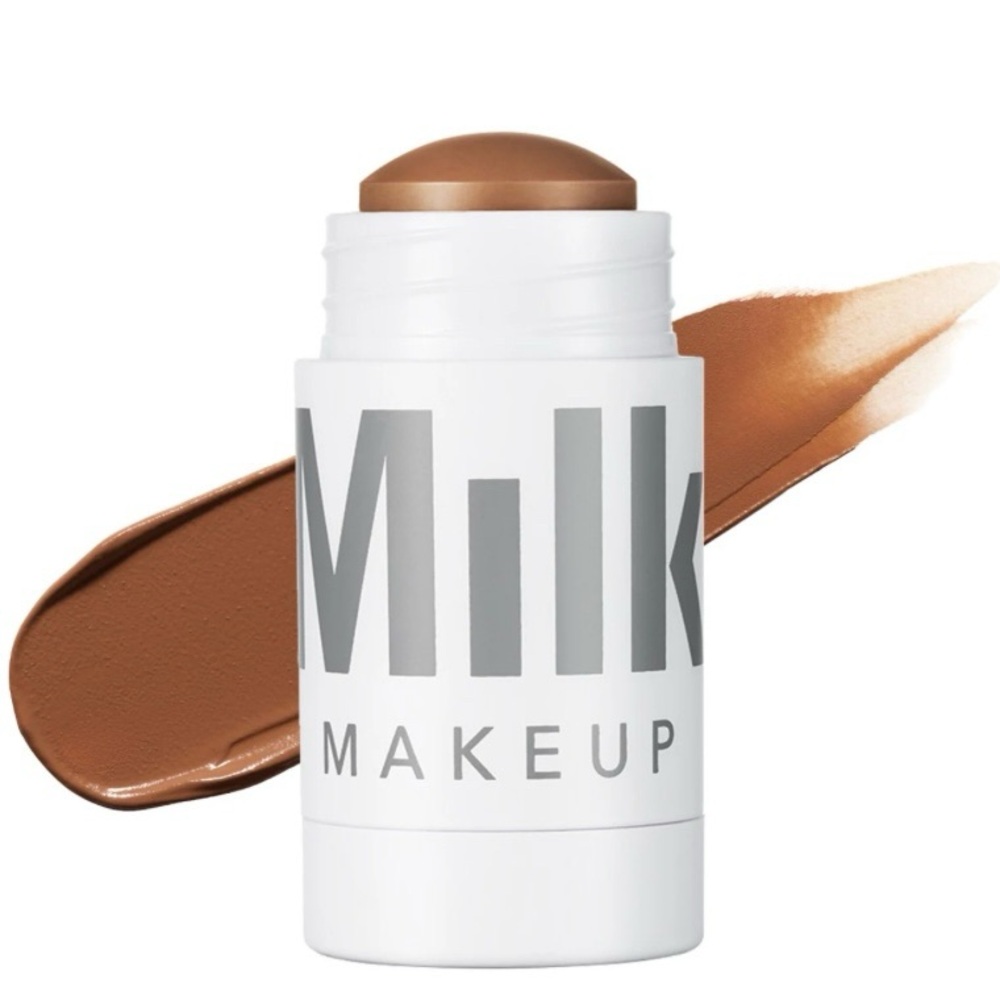 Milk Makeup Matte Cream Bronzer Stick - Baked .19 OZ/5.7g